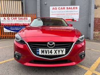 Used Mazda Mazda3 2014 for sale - 75631567: Photo