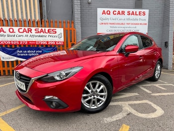 Used Mazda Mazda3 2014 for sale - 75631567: Photo