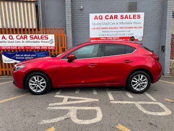 Used Mazda Mazda3 2014 for sale - 75631567: Photo