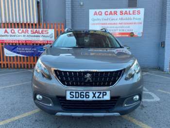 Used Peugeot 2008 2016 for sale - 74930968: Photo
