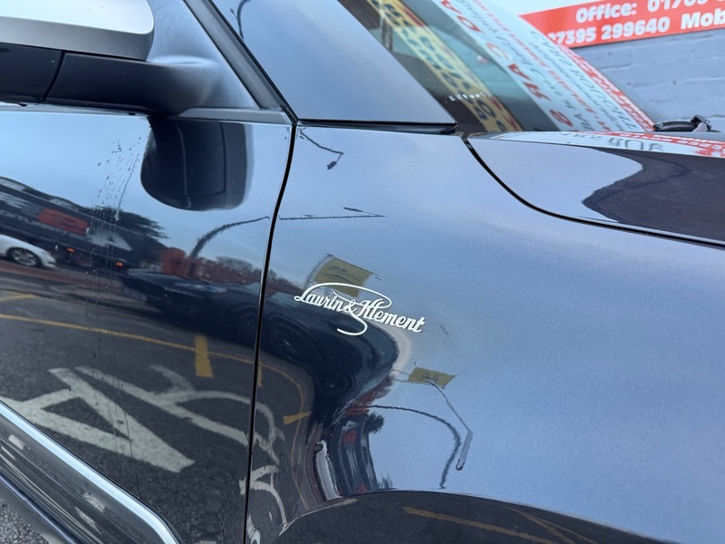 Used Skoda Yeti 2014 for sale - 76836736: Photo 12