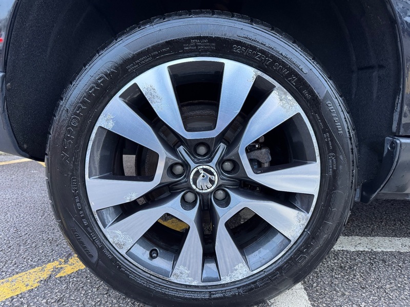 Used Skoda Yeti 2014 for sale - 76836736: Photo 13