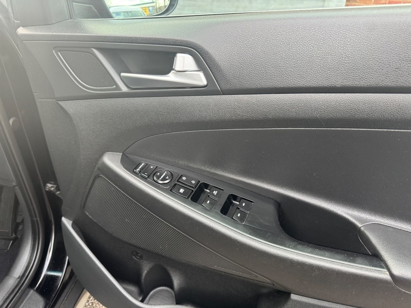 Used Hyundai TUCSON 2017 for sale - 76924094: Photo 14