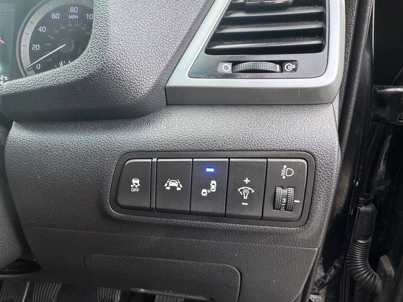 Used Hyundai TUCSON 2017 for sale - 76924094: Photo 19