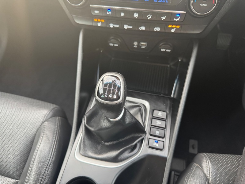 Used Hyundai TUCSON 2017 for sale - 76924094: Photo 22