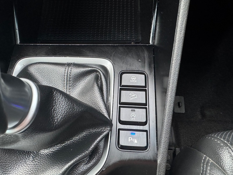 Used Hyundai TUCSON 2017 for sale - 76924094: Photo 23