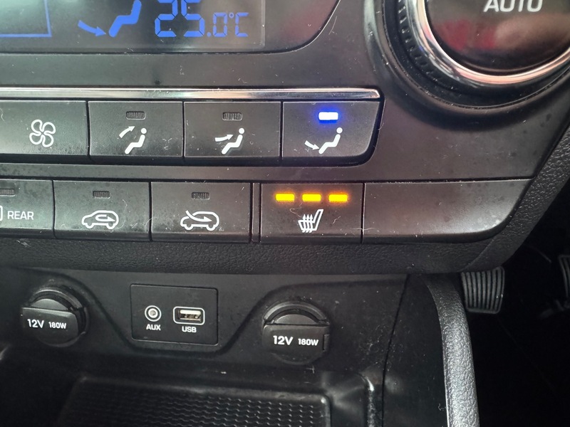 Used Hyundai TUCSON 2017 for sale - 76924094: Photo 25