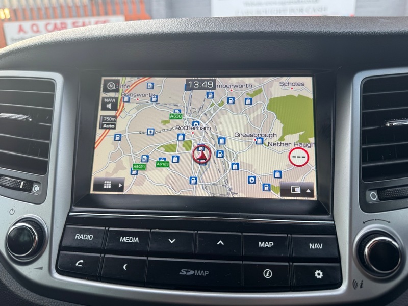 Used Hyundai TUCSON 2017 for sale - 76924094: Photo 26