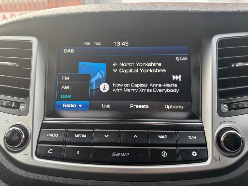 Used Hyundai TUCSON 2017 for sale - 76924094: Photo 27