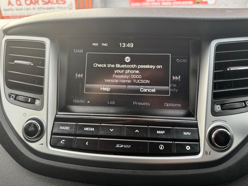 Used Hyundai TUCSON 2017 for sale - 76924094: Photo 28