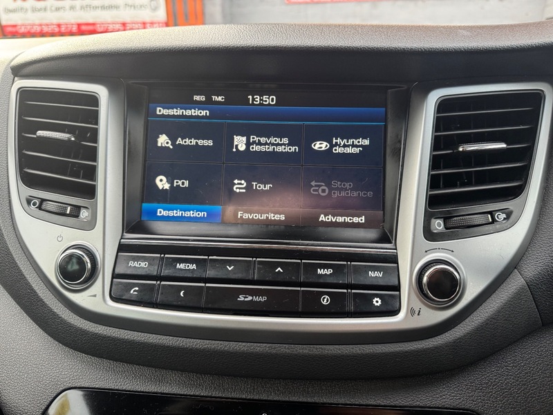 Used Hyundai TUCSON 2017 for sale - 76924094: Photo 29