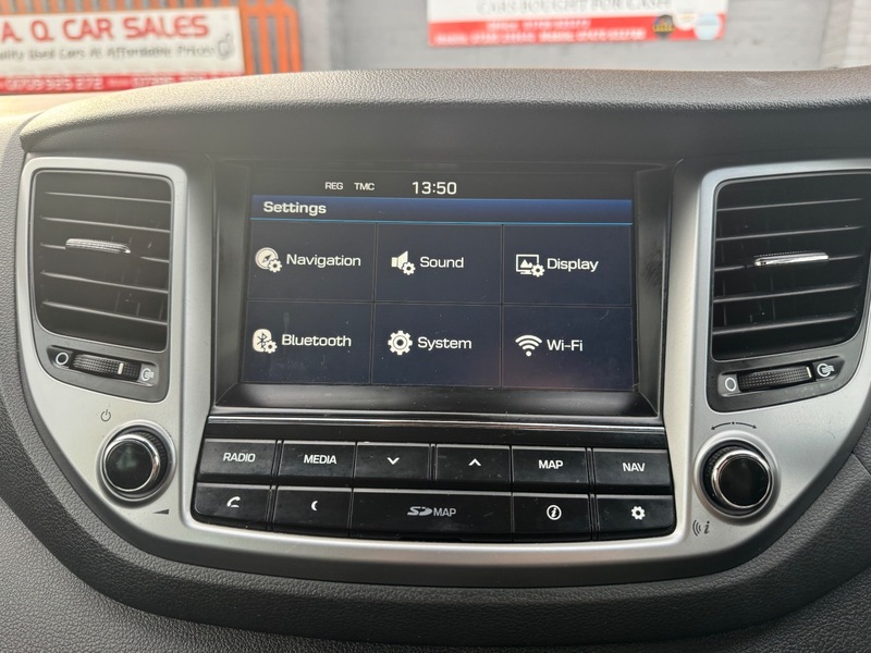 Used Hyundai TUCSON 2017 for sale - 76924094: Photo 31