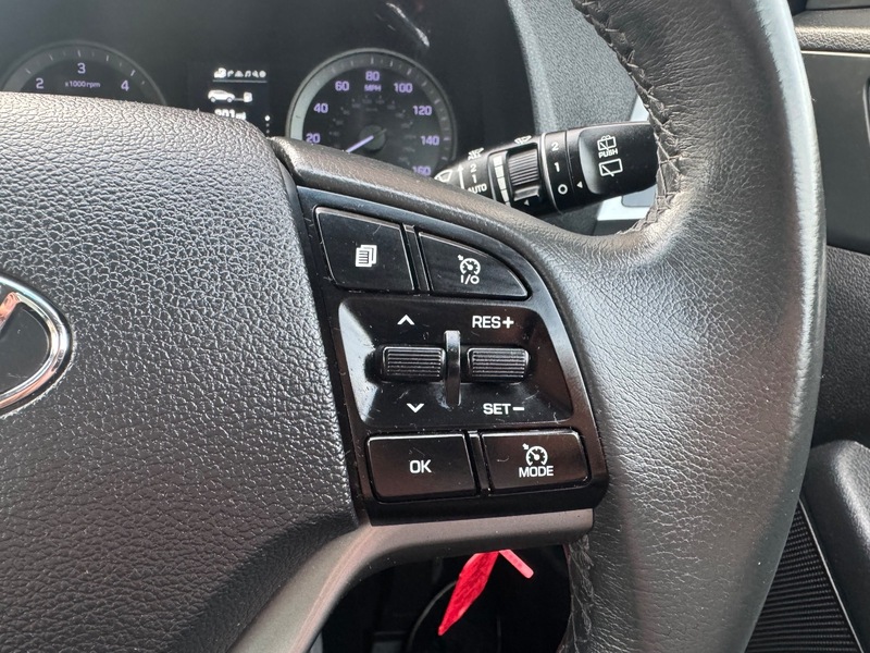 Used Hyundai TUCSON 2017 for sale - 76924094: Photo 32