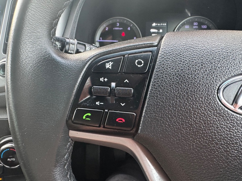 Used Hyundai TUCSON 2017 for sale - 76924094: Photo 34