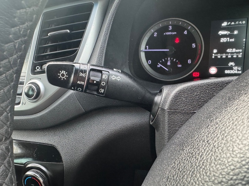 Used Hyundai TUCSON 2017 for sale - 76924094: Photo 35