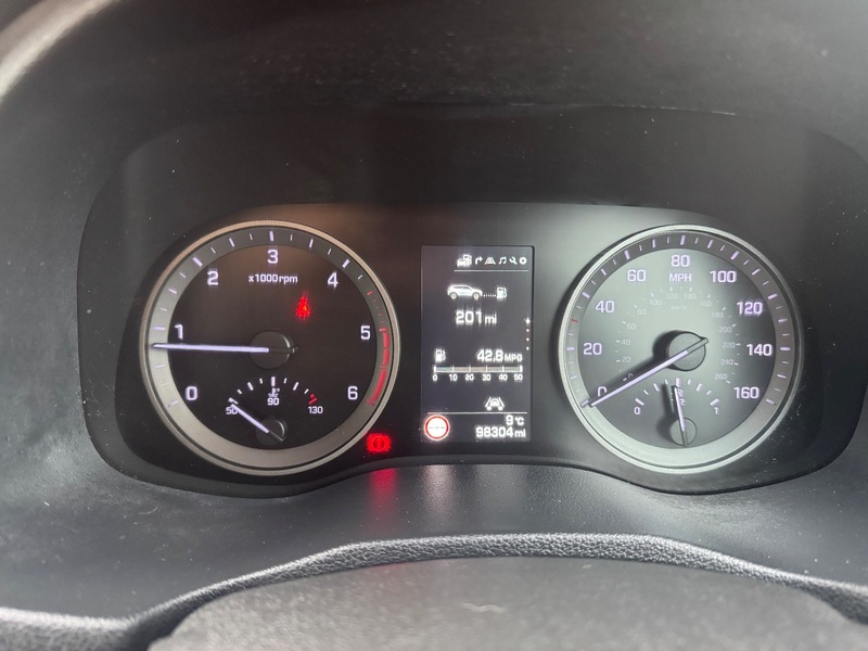 Used Hyundai TUCSON 2017 for sale - 76924094: Photo 36