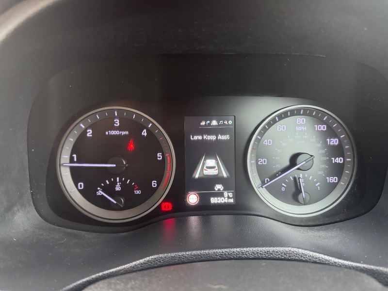 Used Hyundai TUCSON 2017 for sale - 76924094: Photo 37