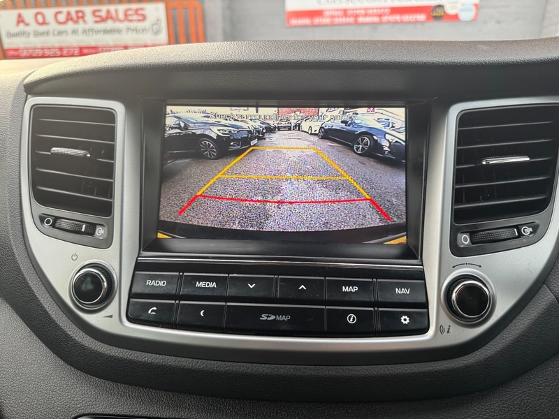 Used Hyundai TUCSON 2017 for sale - 76924094: Photo 38