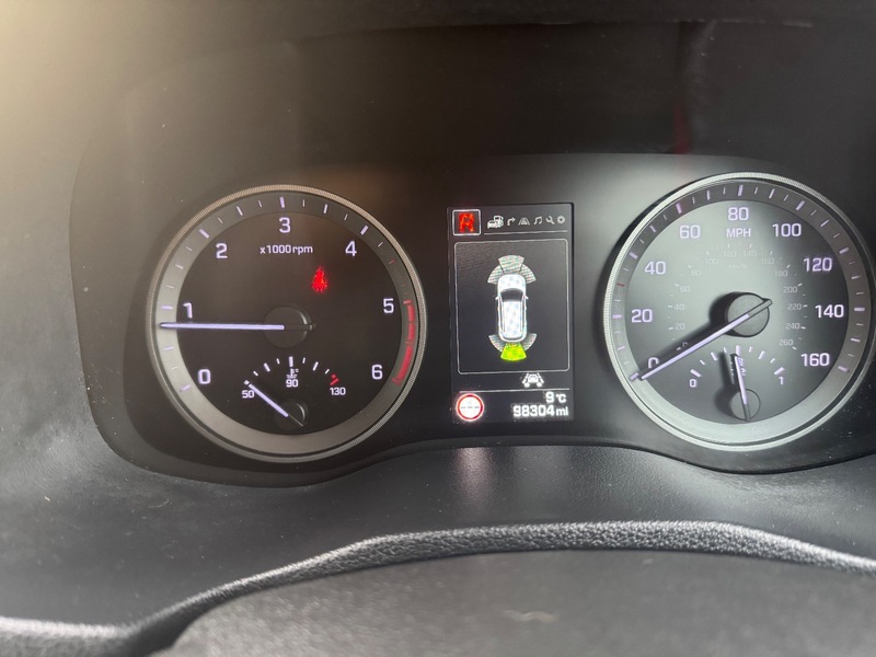 Used Hyundai TUCSON 2017 for sale - 76924094: Photo 39