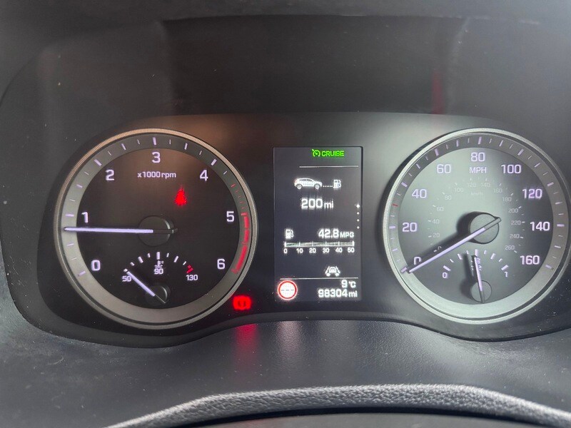 Used Hyundai TUCSON 2017 for sale - 76924094: Photo 40