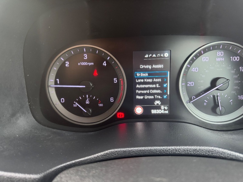 Used Hyundai TUCSON 2017 for sale - 76924094: Photo 41