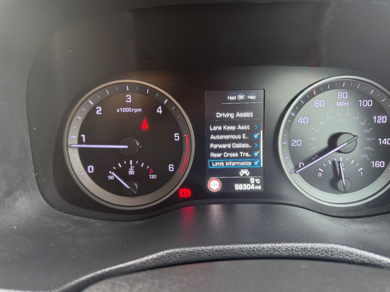 Used Hyundai TUCSON 2017 for sale - 76924094: Photo 42