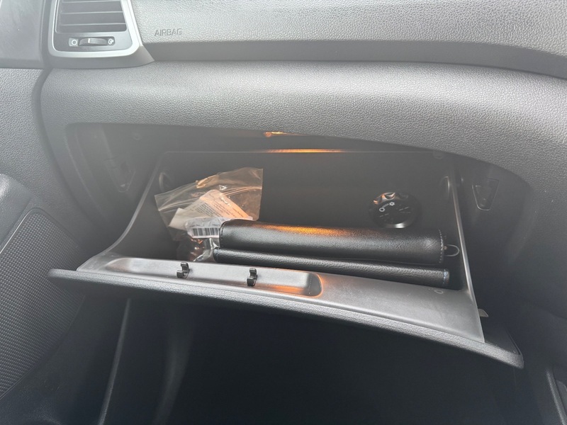 Used Hyundai TUCSON 2017 for sale - 76924094: Photo 43