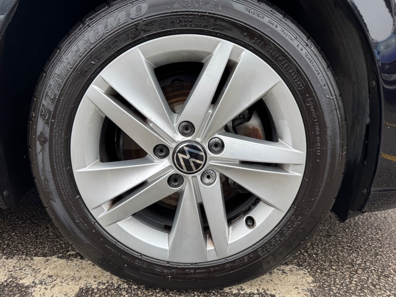 Used Volkswagen Golf 2021 for sale - 77437900: Photo 10