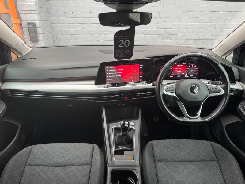 Used Volkswagen Golf 2021 for sale - 77437900: Photo 14