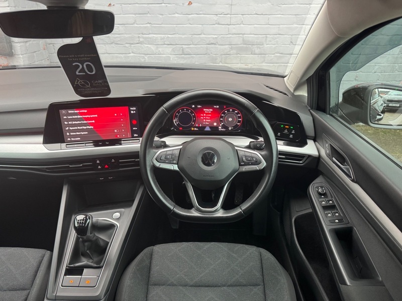 Used Volkswagen Golf 2021 for sale - 77437900: Photo 15