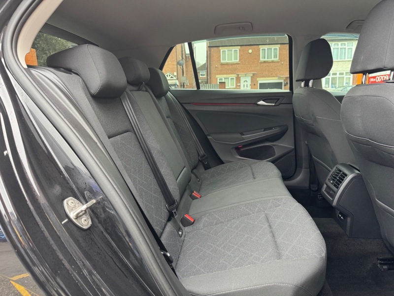 Used Volkswagen Golf 2021 for sale - 77437900: Photo 17