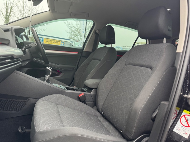 Used Volkswagen Golf 2021 for sale - 77437900: Photo 18