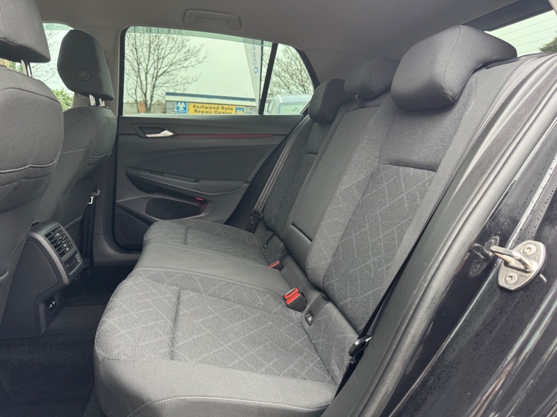 Used Volkswagen Golf 2021 for sale - 77437900: Photo 19