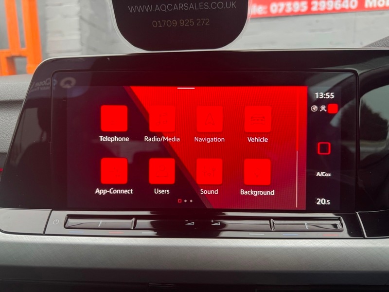 Used Volkswagen Golf 2021 for sale - 77437900: Photo 20