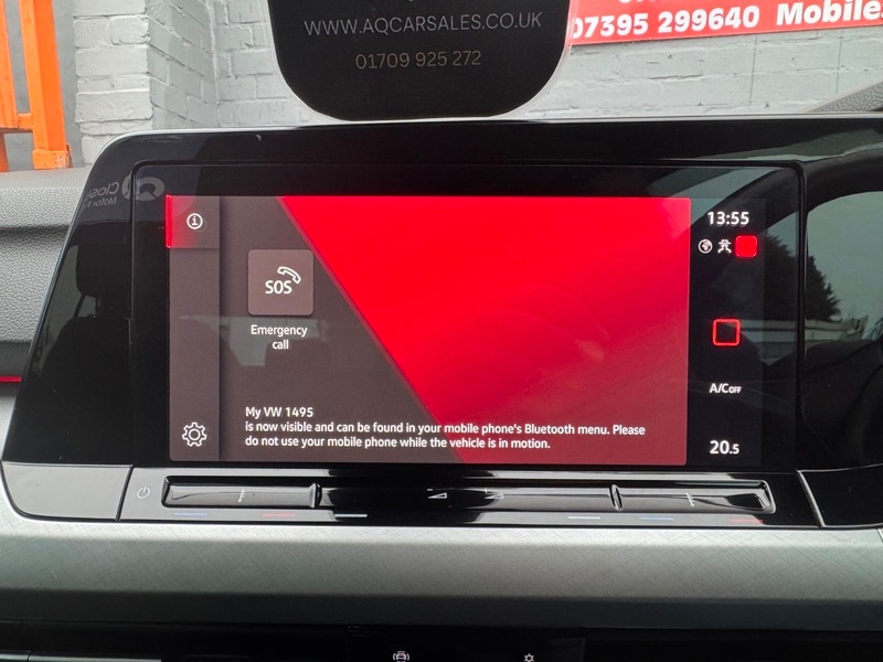 Used Volkswagen Golf 2021 for sale - 77437900: Photo 21