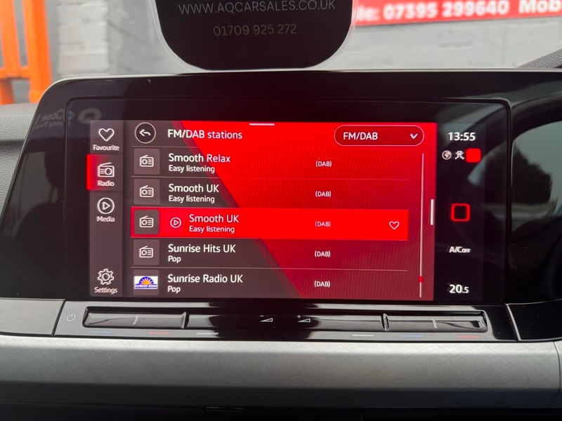 Used Volkswagen Golf 2021 for sale - 77437900: Photo 22