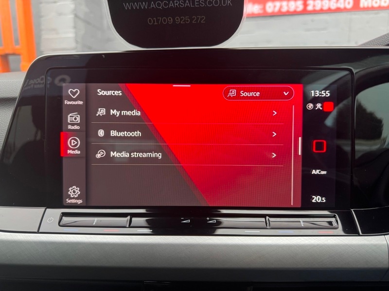 Used Volkswagen Golf 2021 for sale - 77437900: Photo 23