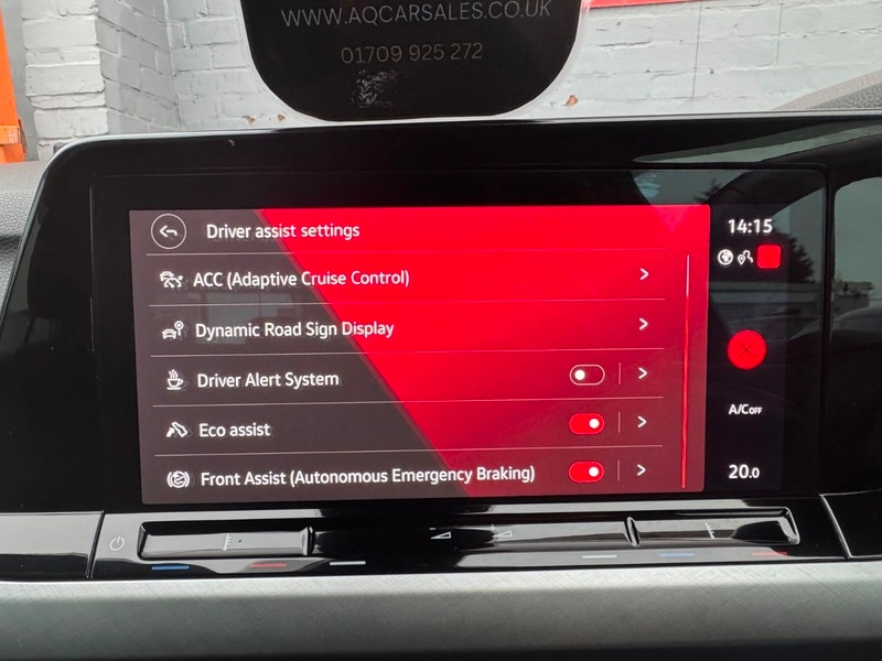 Used Volkswagen Golf 2021 for sale - 77437900: Photo 29