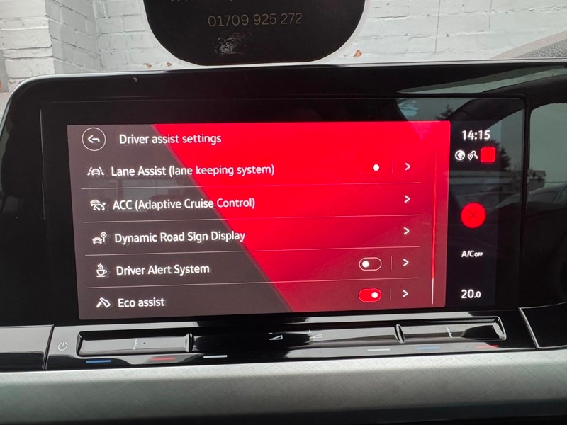 Used Volkswagen Golf 2021 for sale - 77437900: Photo 30