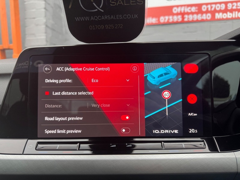 Used Volkswagen Golf 2021 for sale - 77437900: Photo 32