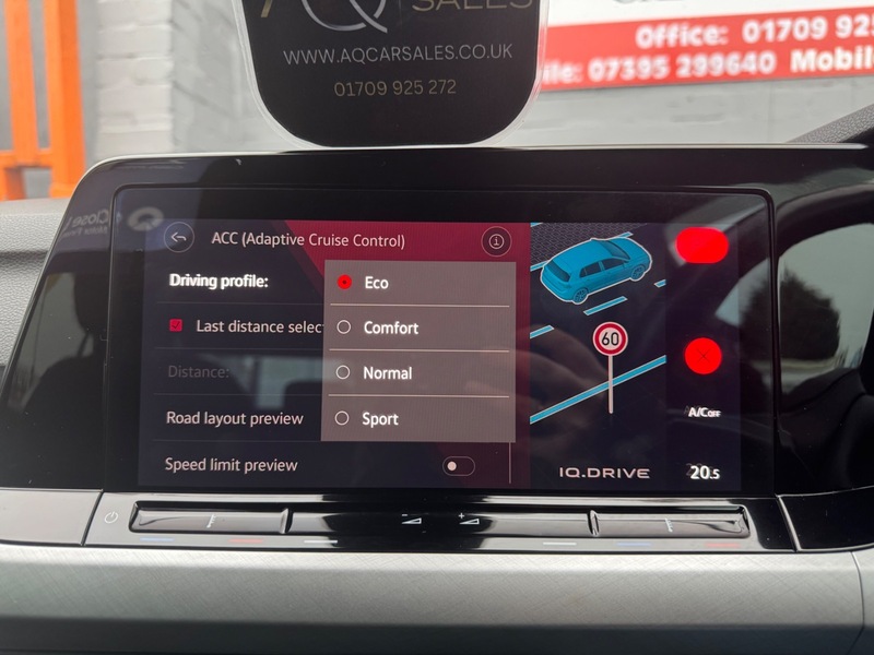 Used Volkswagen Golf 2021 for sale - 77437900: Photo 33