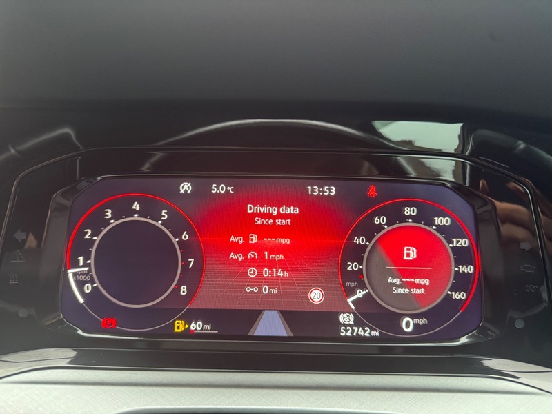 Used Volkswagen Golf 2021 for sale - 77437900: Photo 35