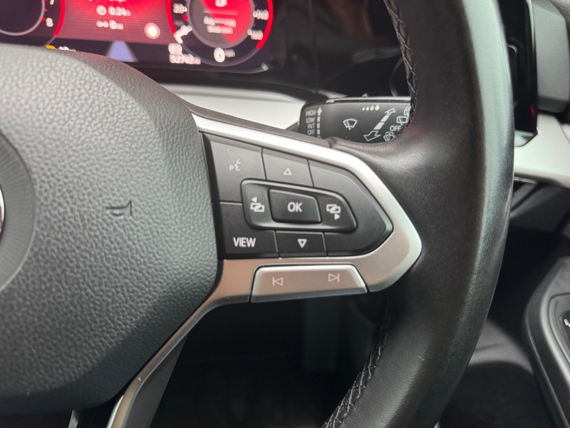 Used Volkswagen Golf 2021 for sale - 77437900: Photo 38