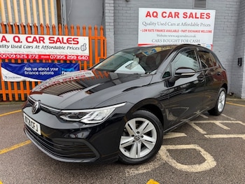 Used Volkswagen Golf 2021 for sale - 77437900: Photo