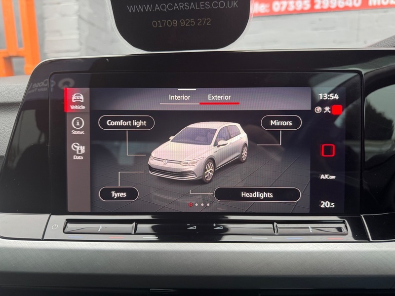 Used Volkswagen Golf 2021 for sale - 77437900: Photo 42