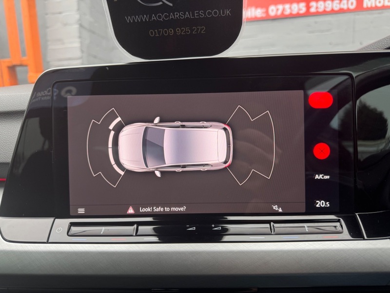 Used Volkswagen Golf 2021 for sale - 77437900: Photo 46