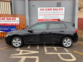 Used Volkswagen Golf 2021 for sale - 77437900: Photo