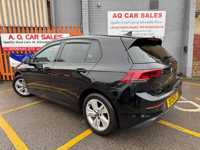 Used Volkswagen Golf 2021 for sale - 77437900: Photo 5