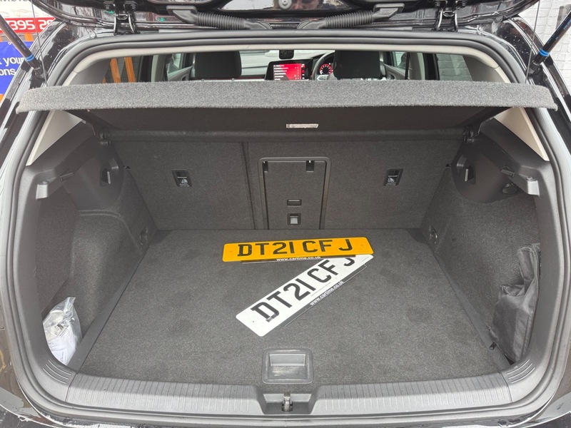 Used Volkswagen Golf 2021 for sale - 77437900: Photo 50