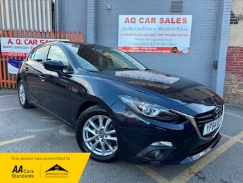 Used Mazda Mazda3 2014 for sale - 78228380: Photo